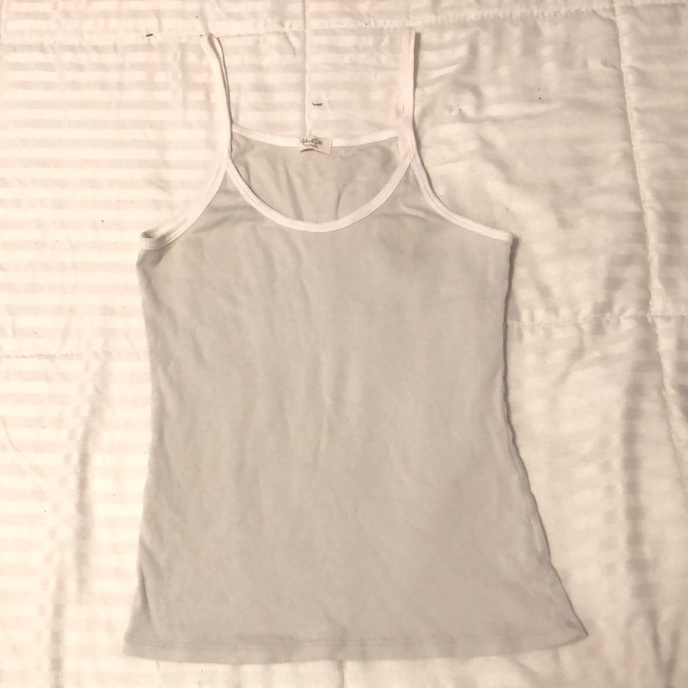 John galt tank top